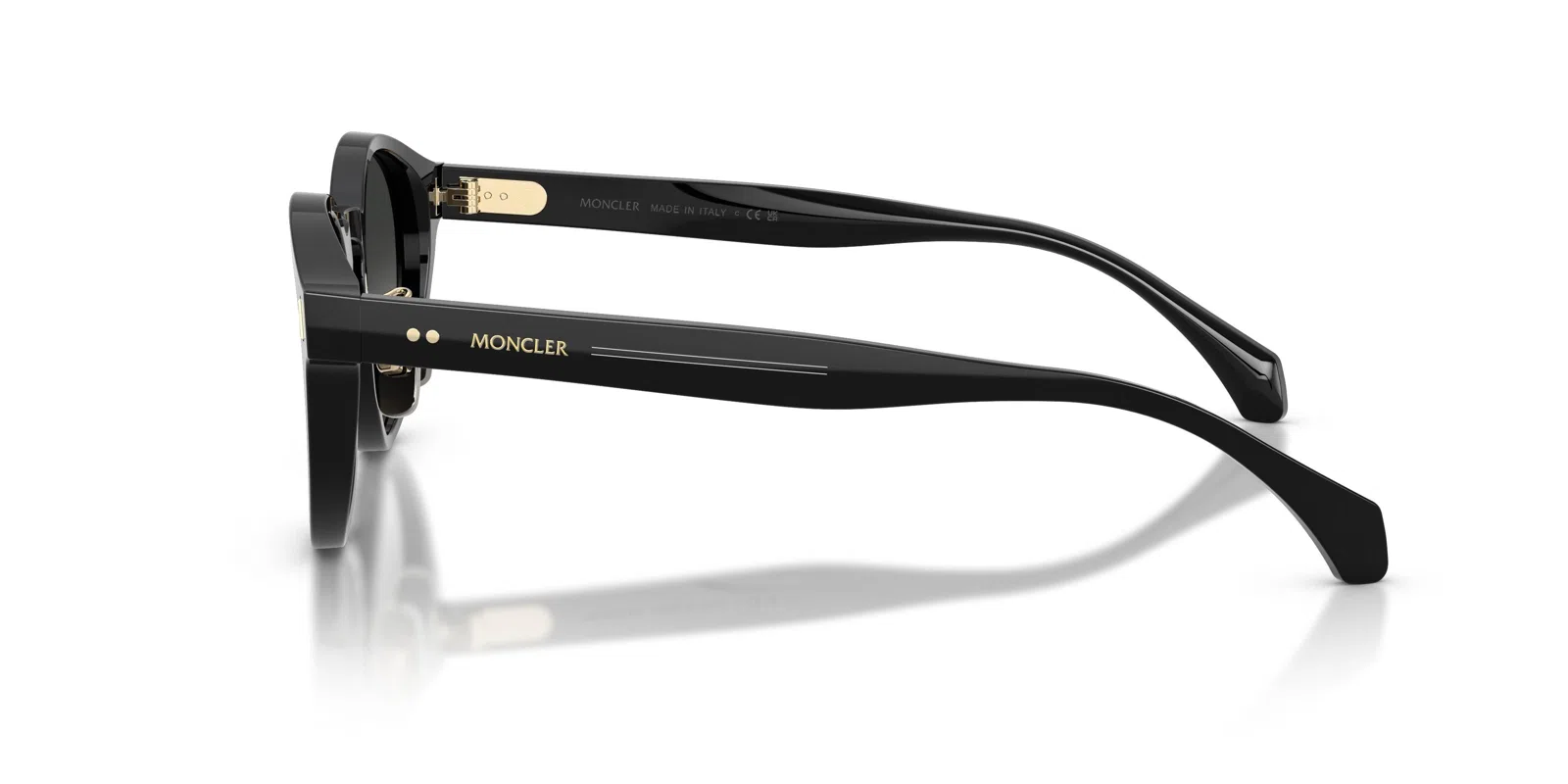 Moncler Ember 6017D Sunglasses - view 17